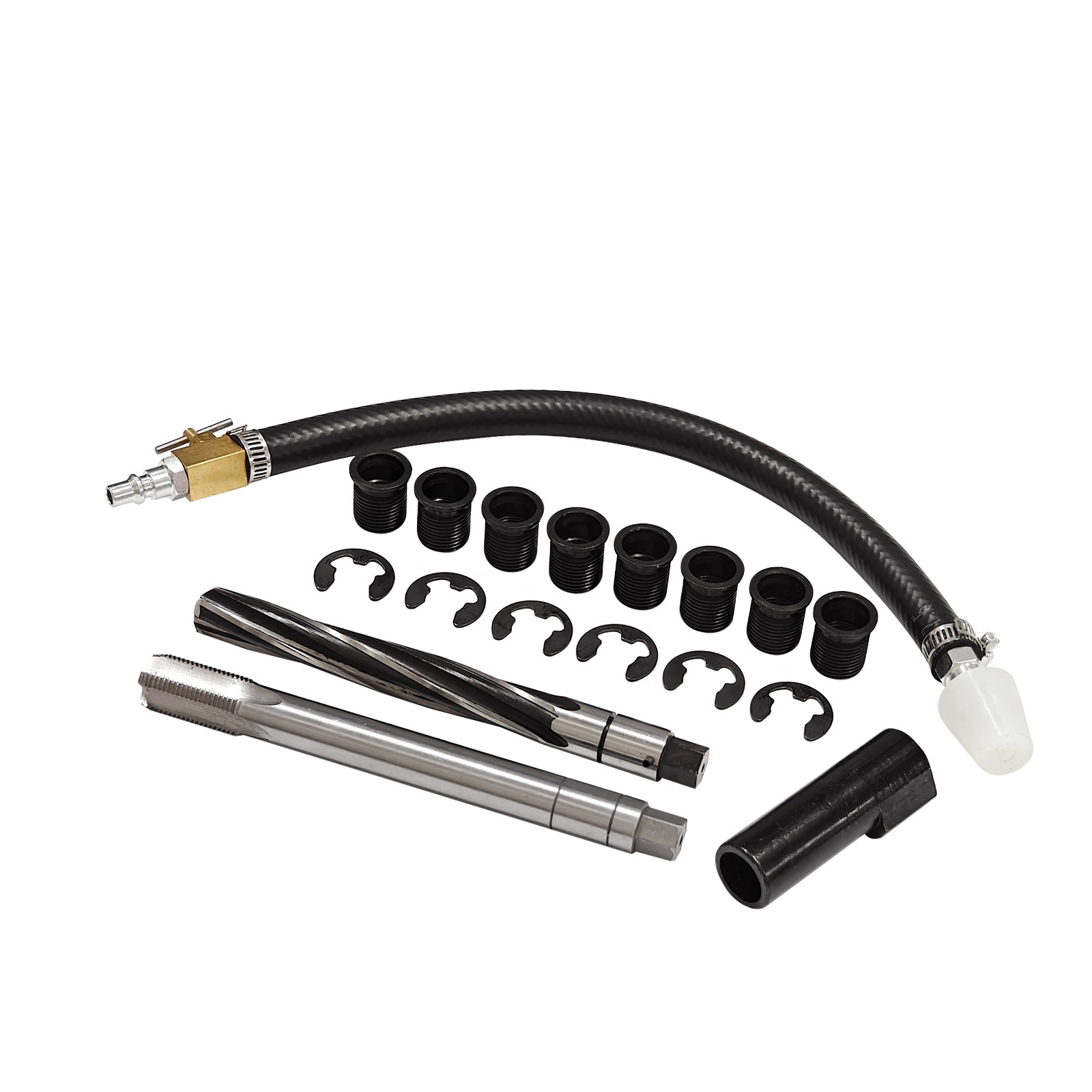 38900 Triton Spark Plug Thread Repair Kit For Ford 4.6L 5.4L 6.8L 2 Valve