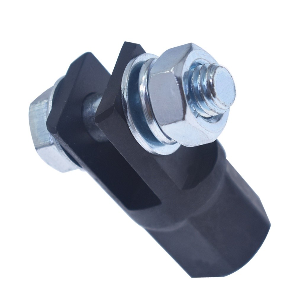 1/2 Scissor Jack Adaptor For Use With 1/2 Drive Or Impact Wrench for RV Trailer