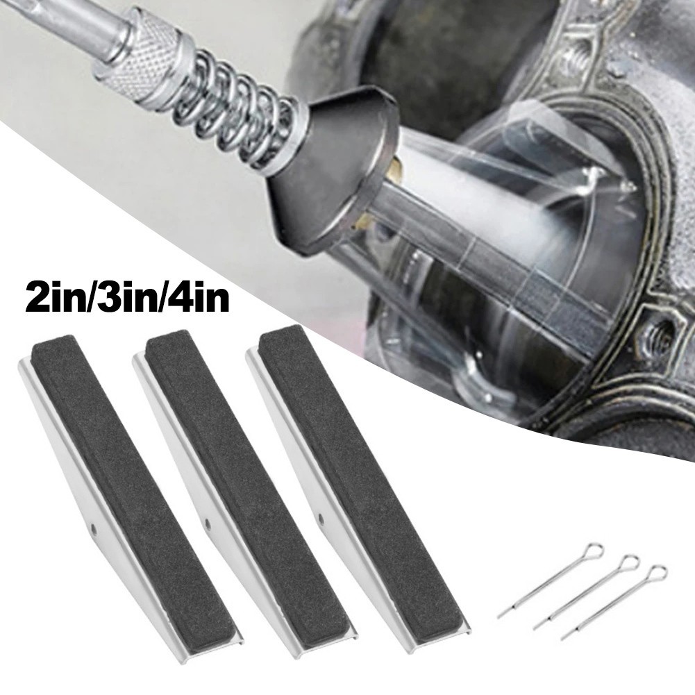 Cylinder Tool Grinding Stones Easy Installation High-Strength Material