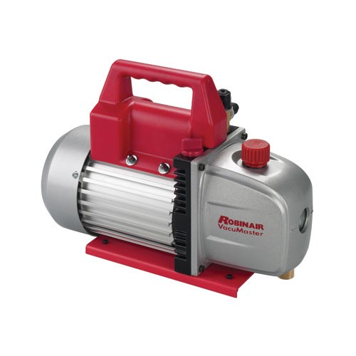 RobinAir 15500 Vacuum Pump 110V, 5 CFM 2 Stage