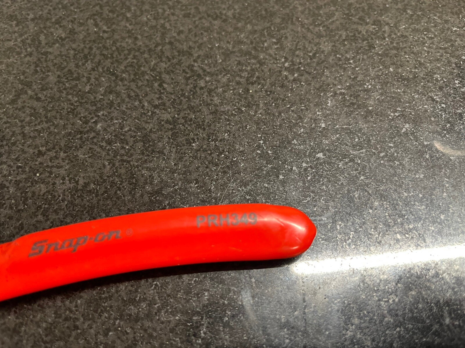 Snap On Convertible Retaining Ring Pliers PRH349
