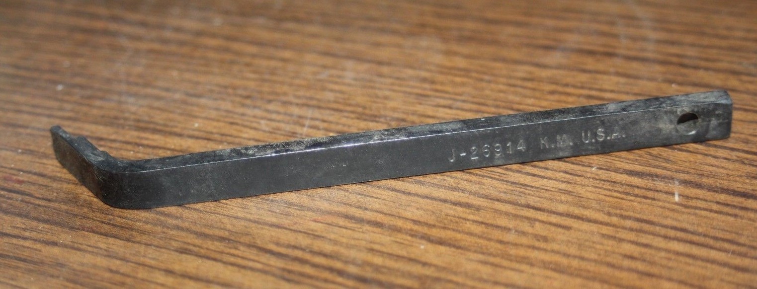 Kent Moore Clutch Pack Clearance Gauge J-26914