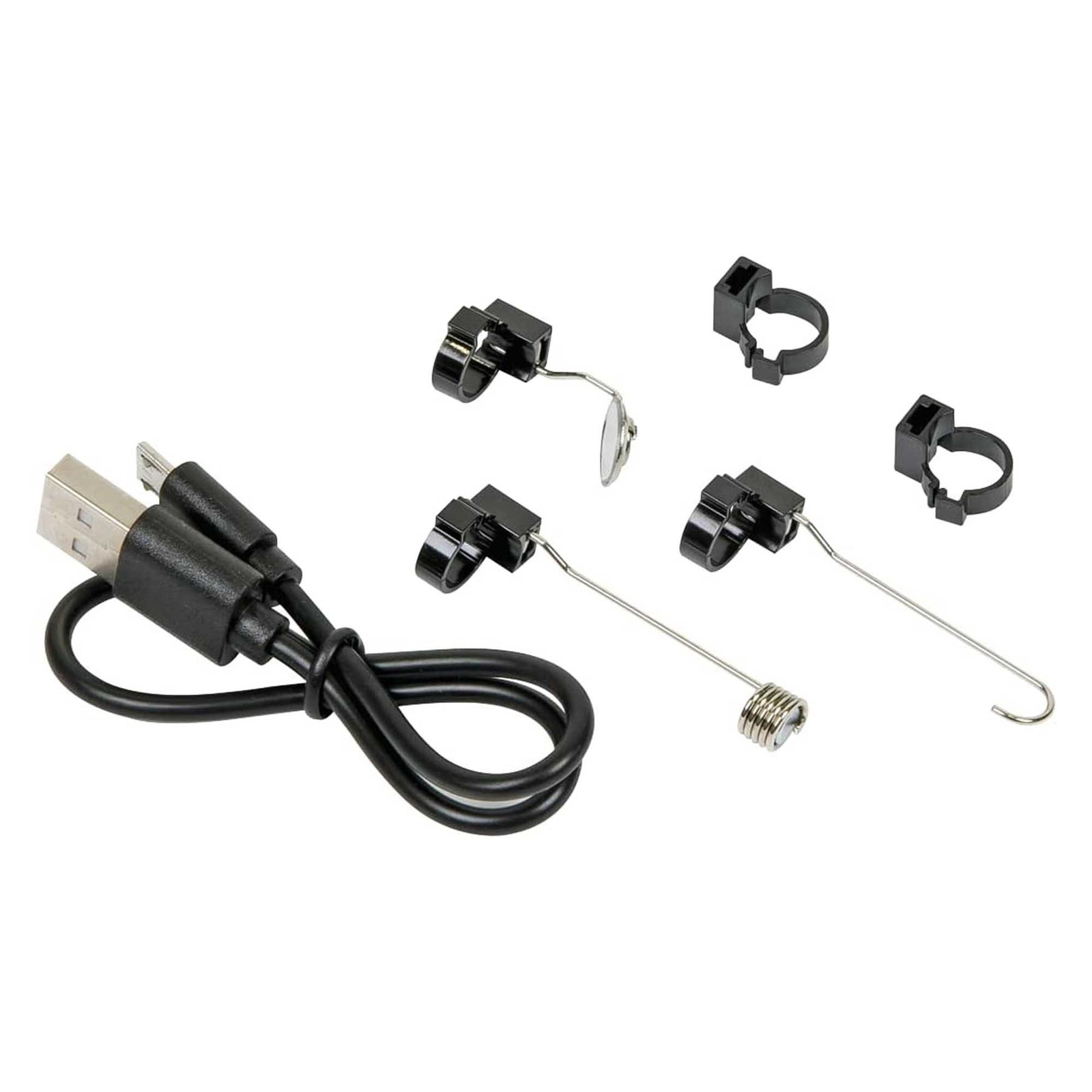 Sealey Video Borescope �8mm Camera