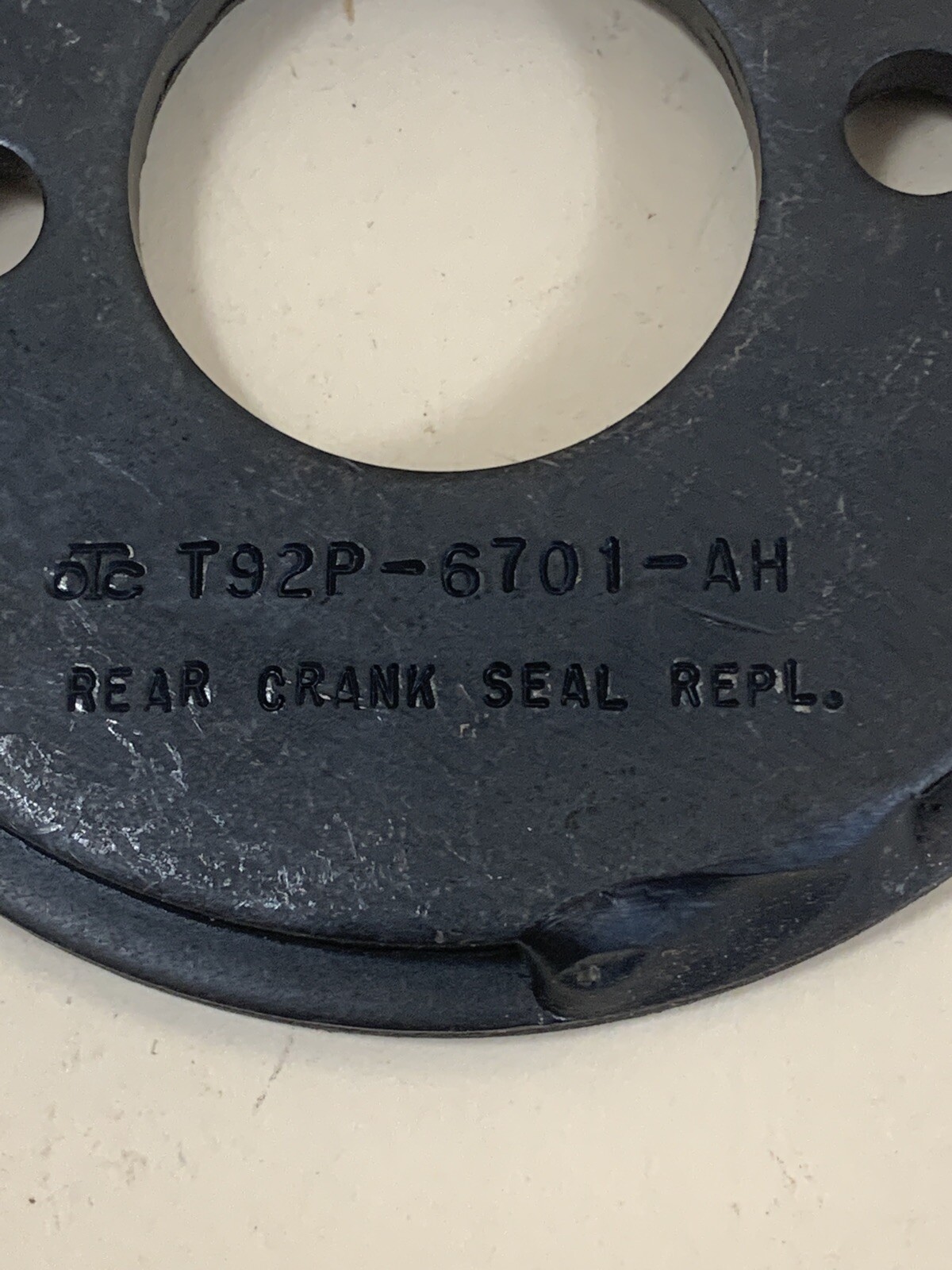 FORD ROTUNDA OTC TOOL T92P-6701-AH REAR CRANKSHAFT SEAL REPLACER (OTC 303-419)