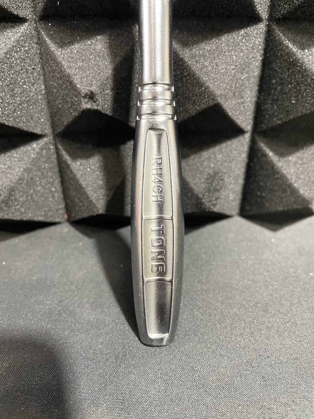 Tone RH4CH 1/2 Drive Compact Ratchet Quick Release Japan