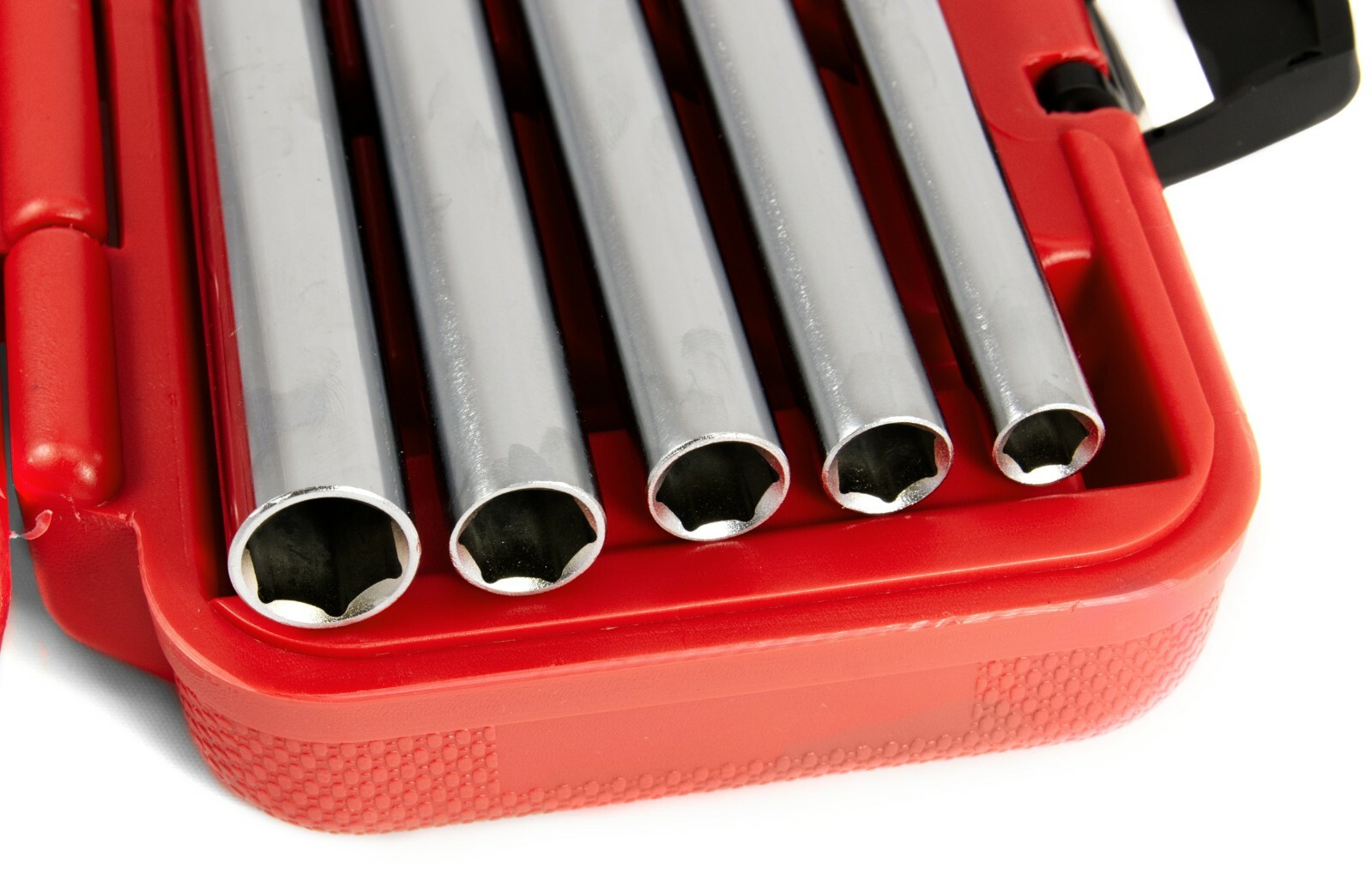 CTA 1700 – 5 Piece Extra – Deep Metric Socket Set – 8mm – 14mm, 3/8″ SQ. DR.