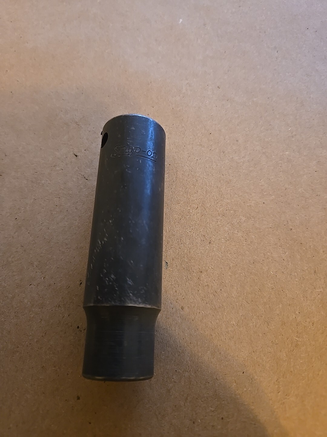 Snap On 1/2″ Drive 1/2″ 6PT SAE Deep Impact Socket SIM160