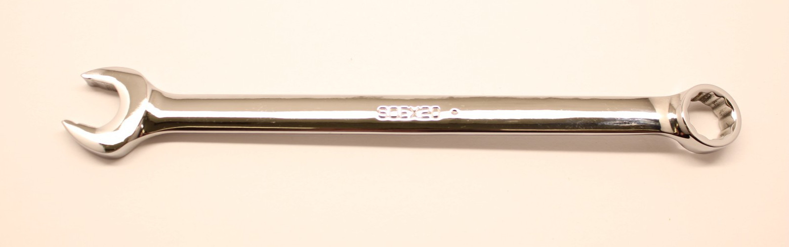 Snap-on Rare 100 Year ANNIVARSARY SOEX20CE 5/8″ WRENCH NEW