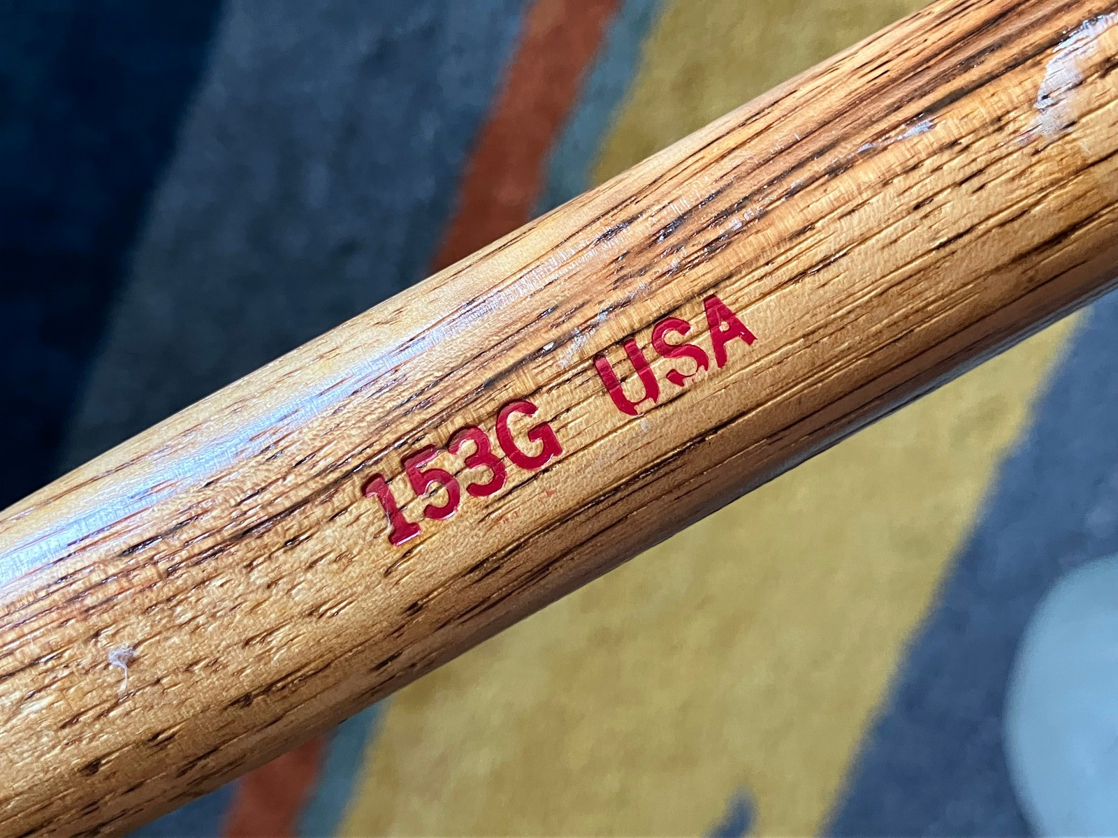 New (Unused) Martin 153G Cross Chisel Hammer 1 9/16″ Face