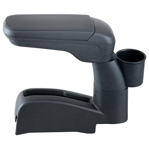 SEIWA Vehicle-Specific Armrest for Daihatsu Hijet Cargo