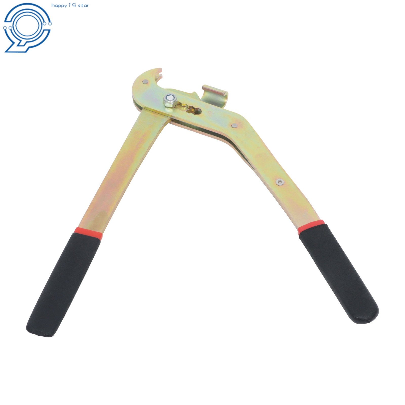 14 inch 1Pack Parking Brake Cable Coupler Removal Tool 10500