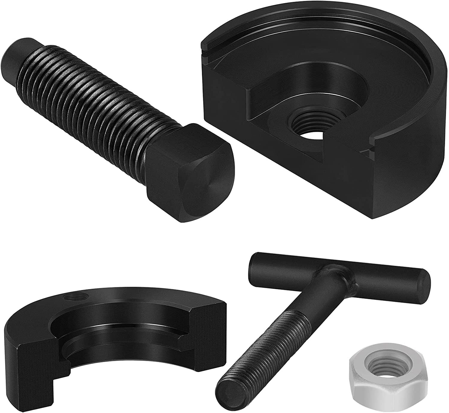 For Eaton Fuller Transmission Countershaft Front Bearings Removal Tool RR1014TR