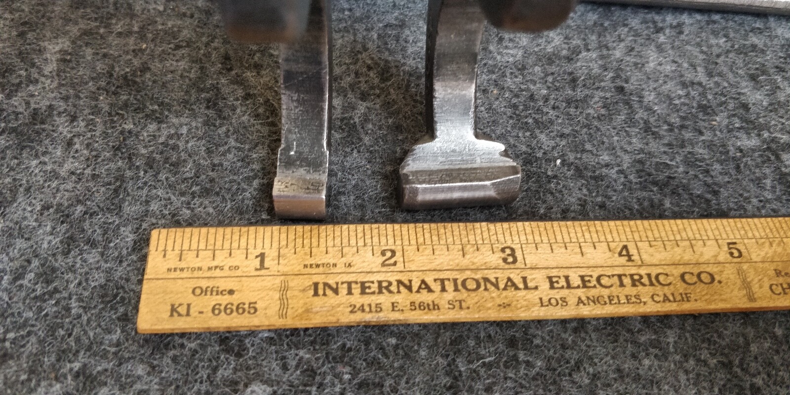 Universal Engineering Collet Nut Wrench 55139 1.94″ Diameter Acura MODIFIED