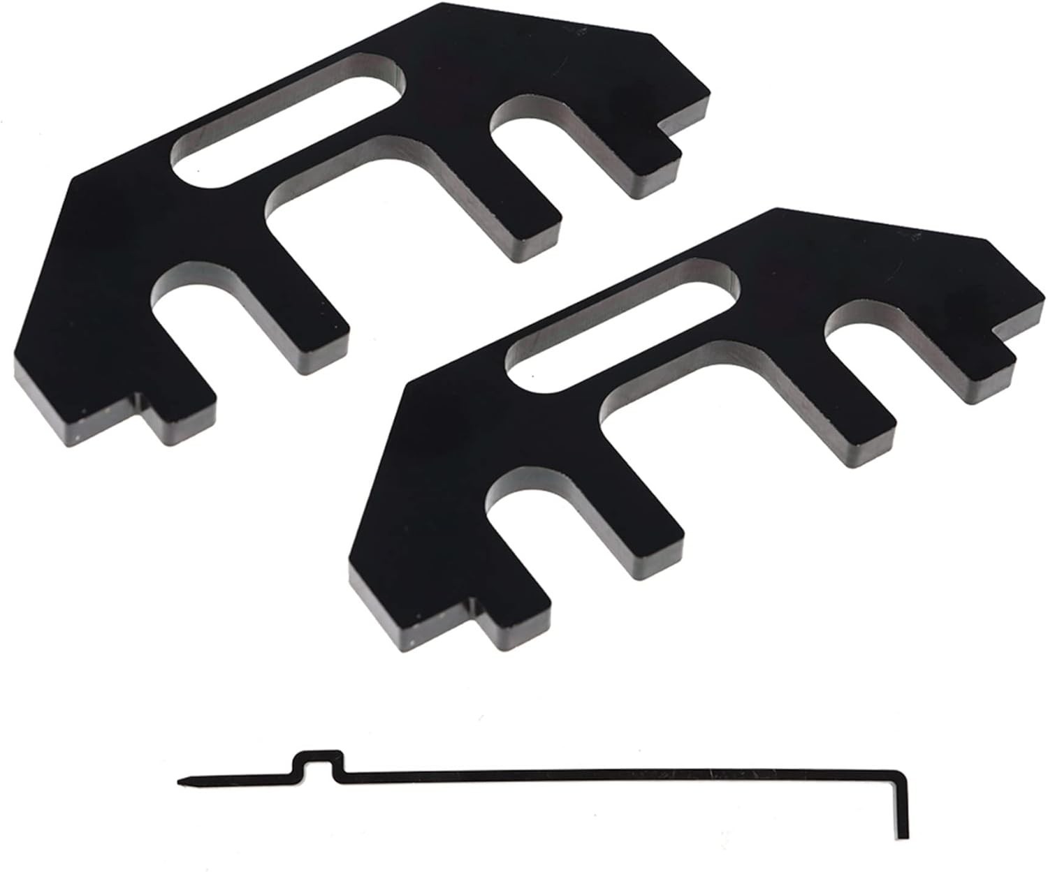Compact & Reliable Timing Chain Tensioner Tool for V6 3.5L and 3.7L Engines