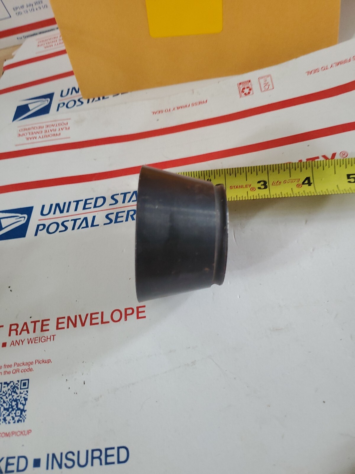 AMMCO COATS SMALL CONE 28MM NEW. U3