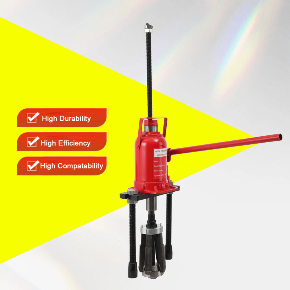 20Ton Hydraulic Cylinder Sleeve Liner Puller Tool Truck Tractor or Automotive