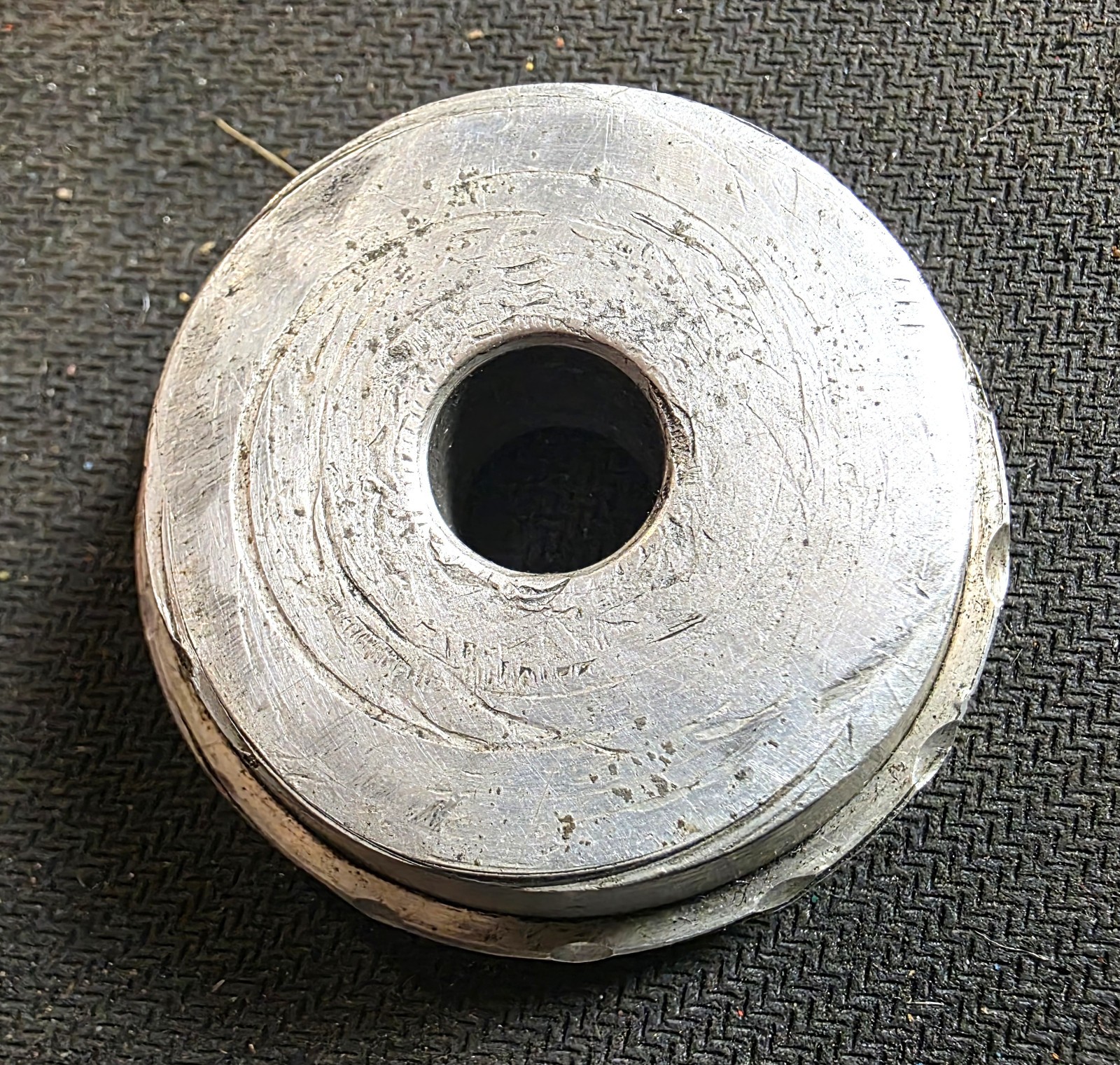 Astro Pneumatic 7824 Bearing Race and Seal Driver Set