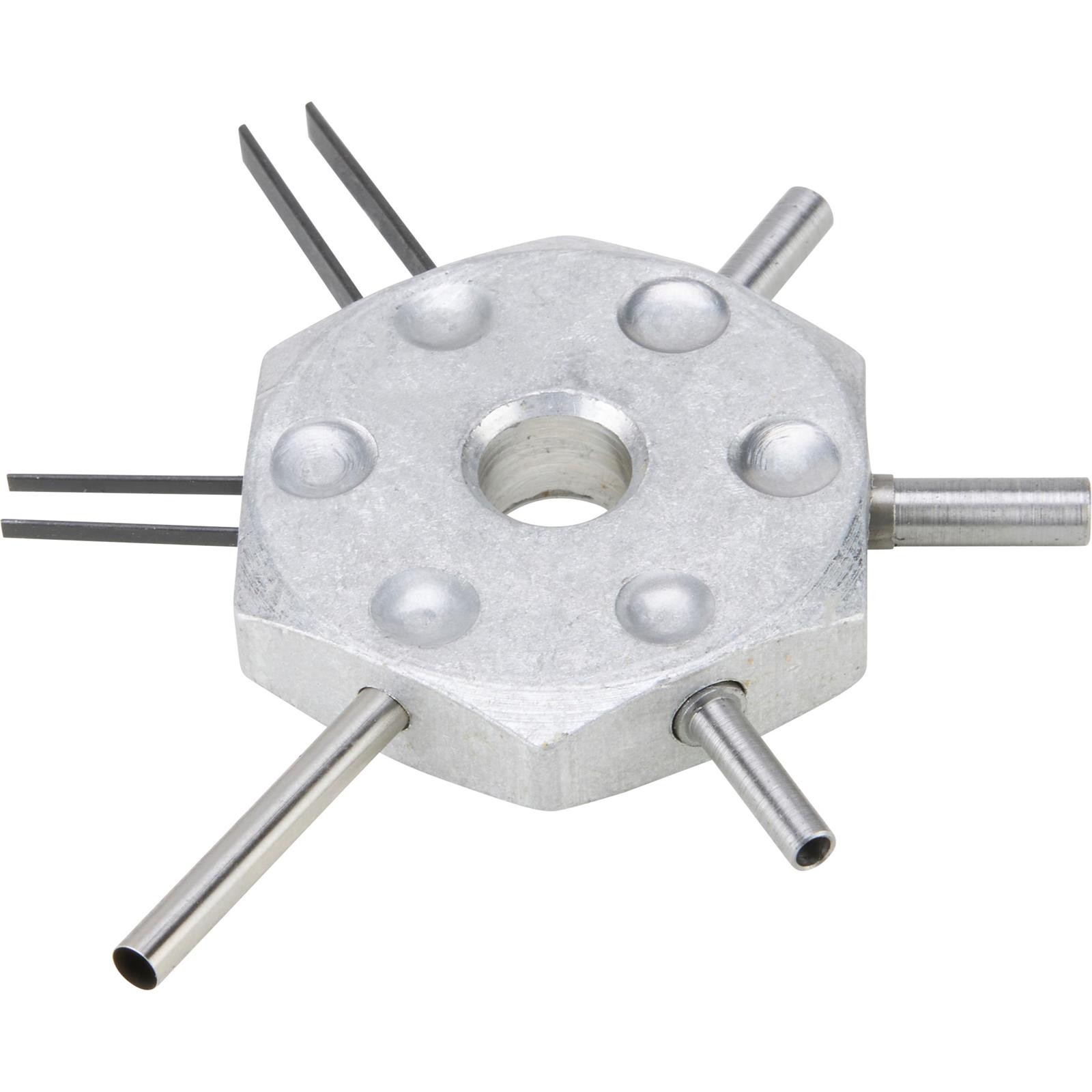 Lisle Corporation 57750 Wire Terminal Removal Tool Kit
