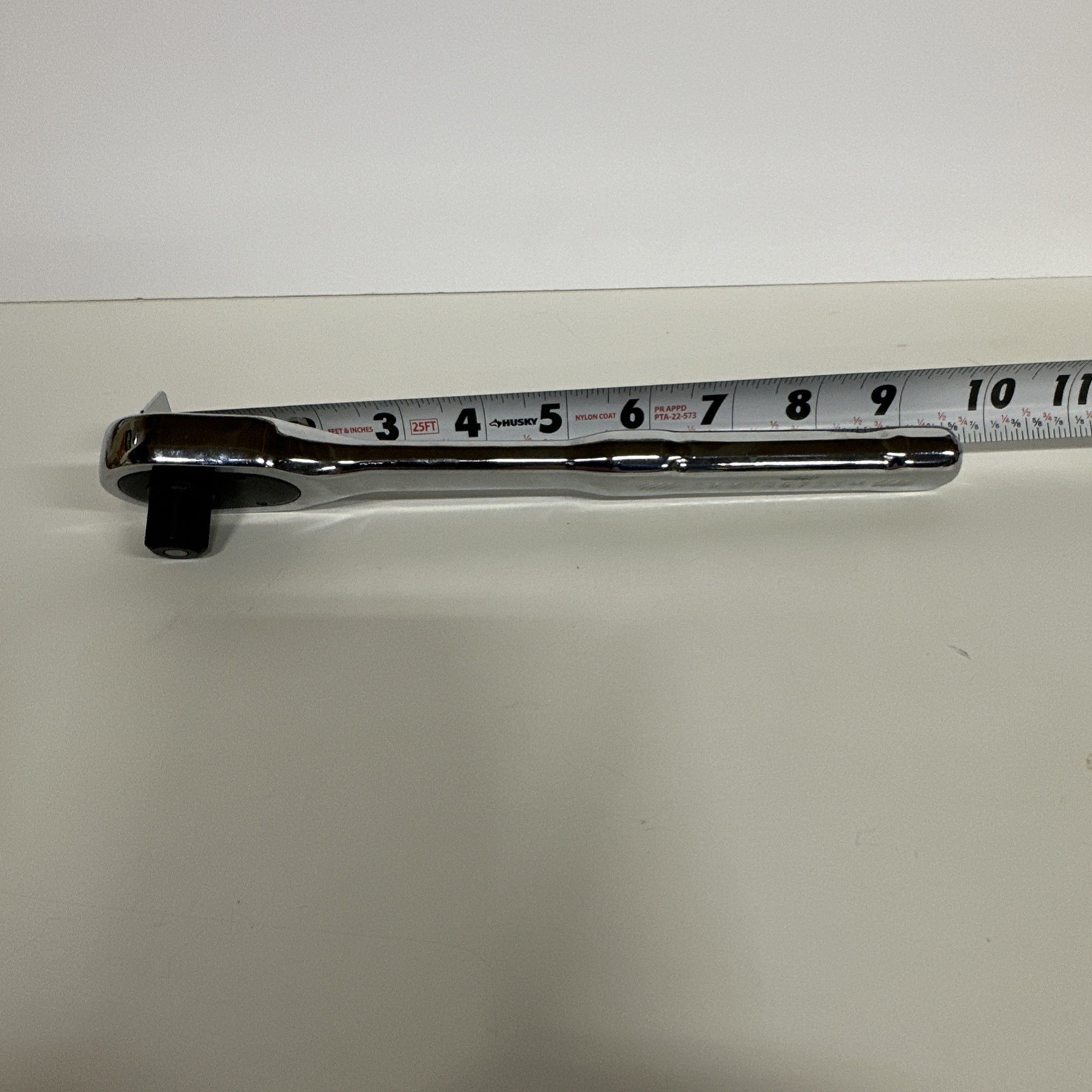 NEW CRAFTSMAN® 1/2-inch Drive 90 TOOTH! CMMT86723 Low Profile Ratchet