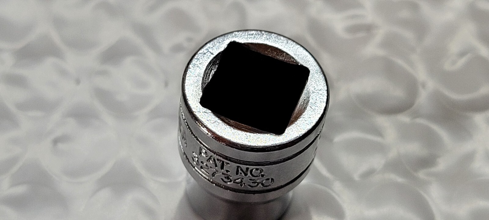 Snap-on F121 3/8″ 12pt 3/8″ Drive Socket