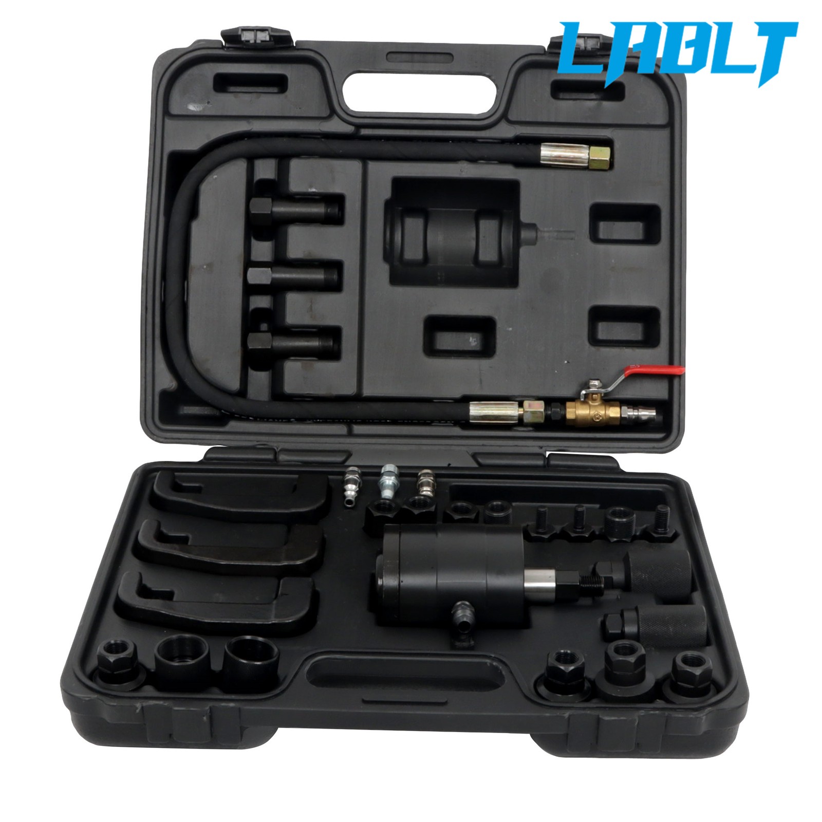 New Pneumatic Diesel Injector Removal Extractor Remover Pneumatic Puller Tool