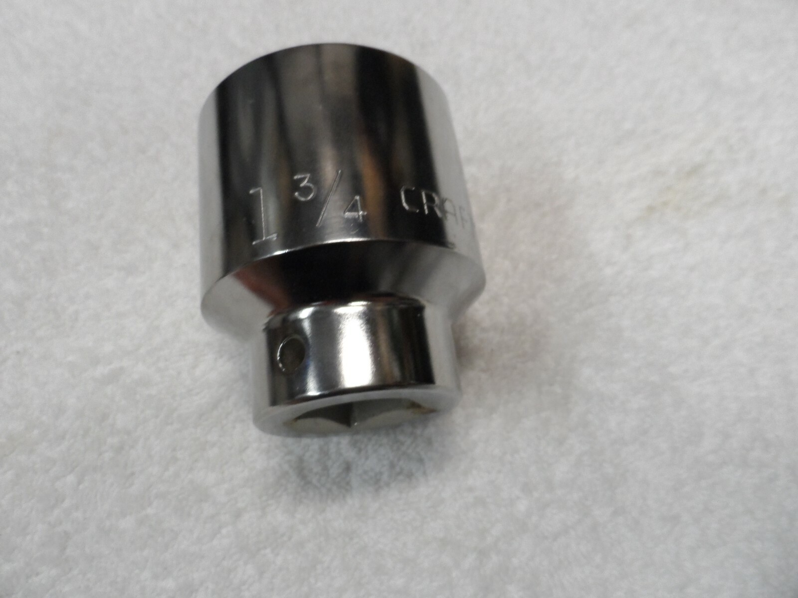 Craftsman 3/4″ Drive, 12pt NOS USA, size 1-3/4″ – Part # 47785