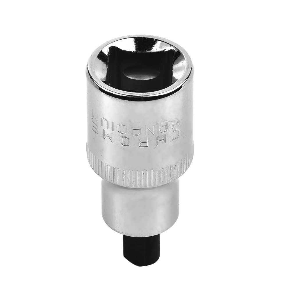 Car Socket Special Suspension Metal Strut Spreader 3424 Tool Silver& Black