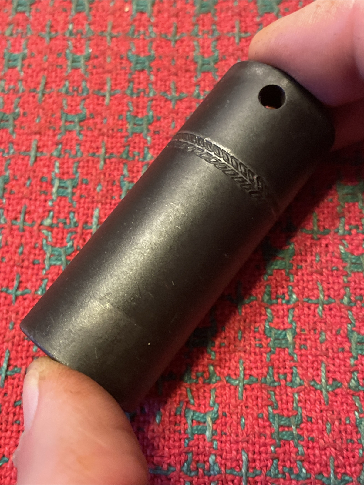 MAC Tools 3/4” Deep Impact Socket XDP 246 G 3/8″ drive 6-point