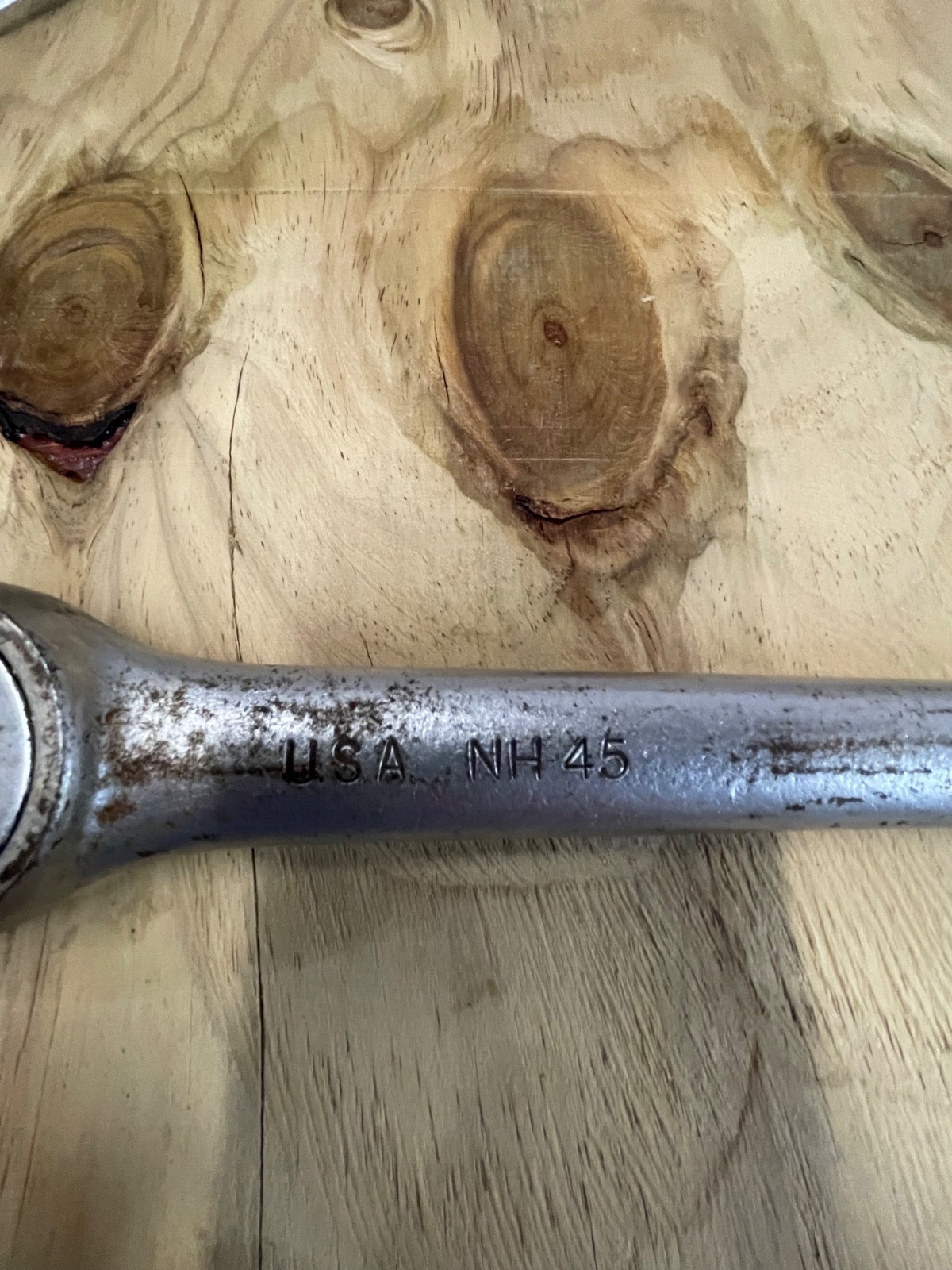 3/4 inch drive NAPA Ratchet