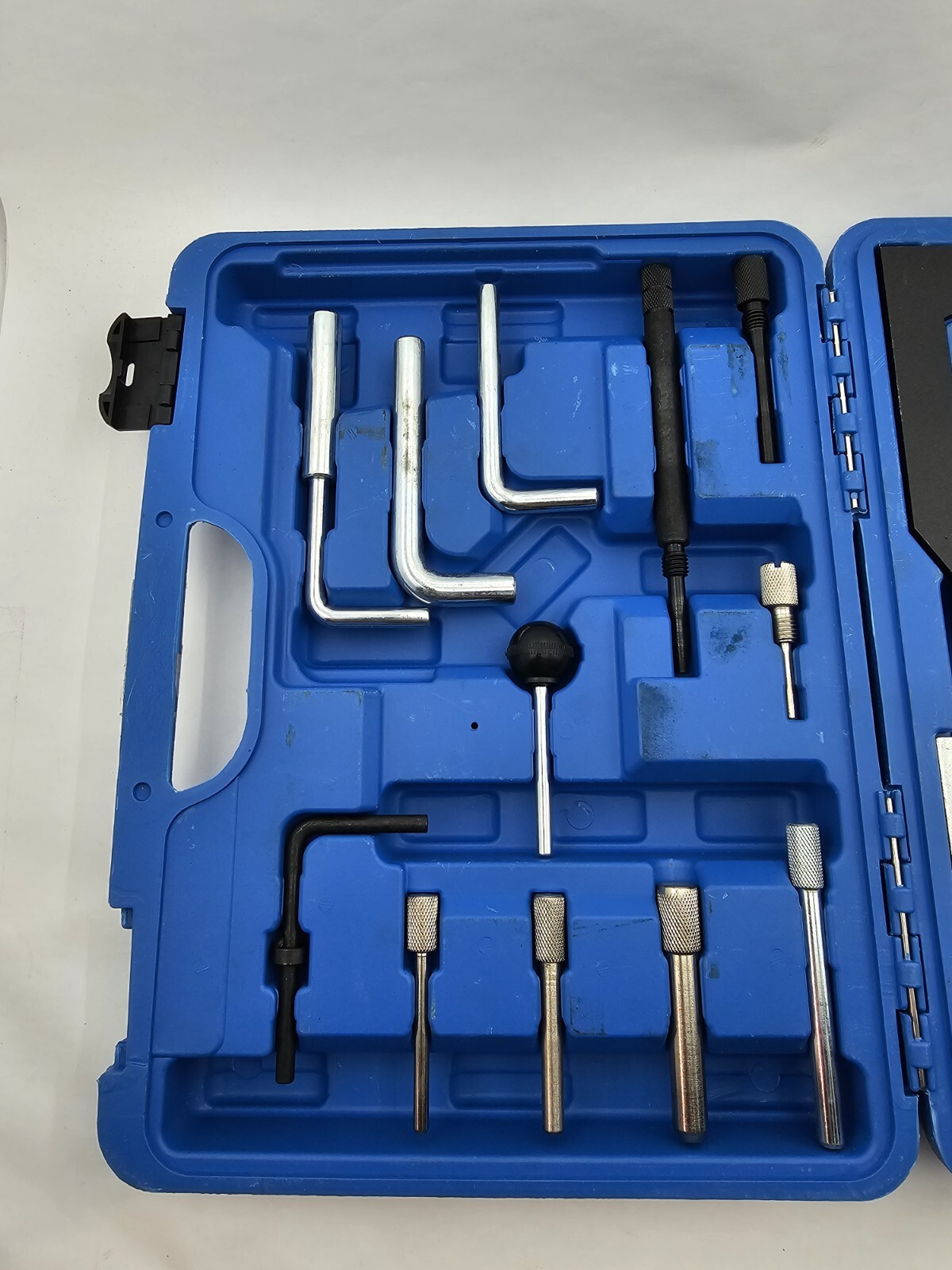 Engine Camshaft Alignment Timing Tool Mazda Ford Missing Parts