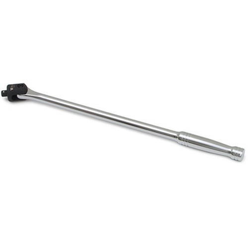 Titan Tools 12019 3/8″ Drive Breaker Bar 18″ Long