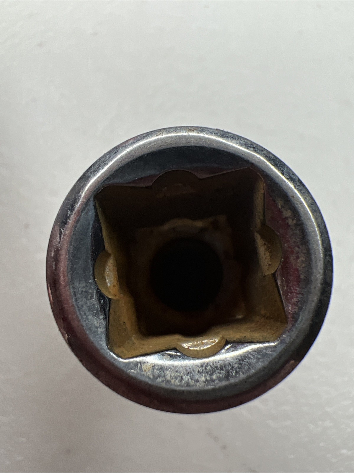 Craftsman 1/2″ Drive 13MM 12 Point Shallow Socket Metric S-Ad 44234