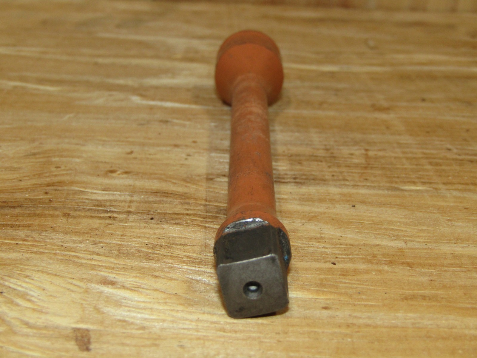 Ford Rotunda Ken Tool 1/2 drive torque stick 110 FT LBS extension (brown)