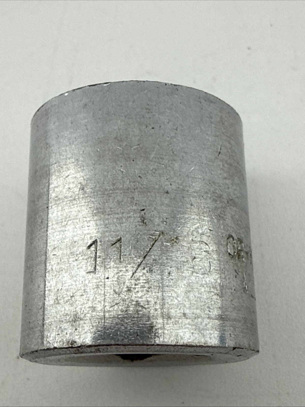 Allenite Tool 11/16 in 12 Point 1/2 in Drive Socket Japan