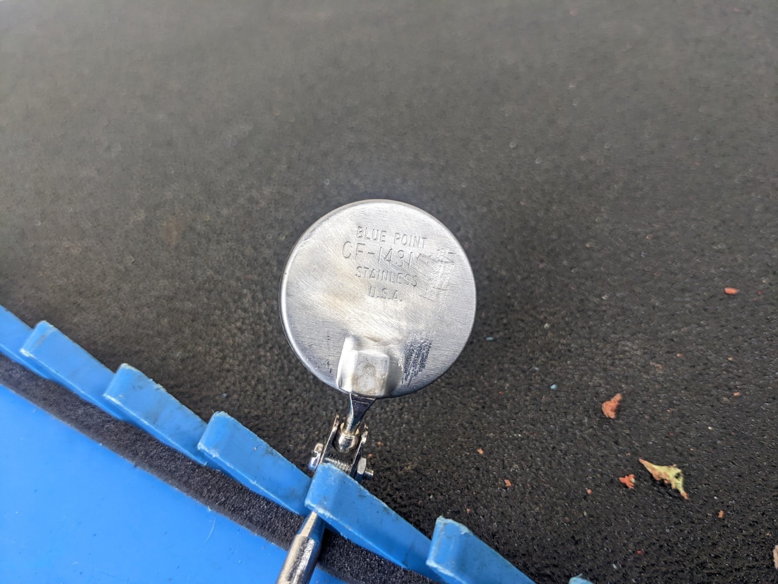 #bl564 Blue-Point Tools CF-143M INSPECTION MIRROR