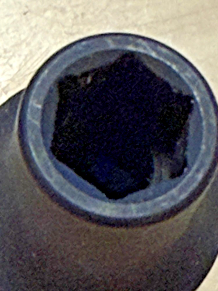 82012R | 1/2″ Drive x 3/8 in Regular Length 6 Pt Duo-Socket Lifetime Warranty