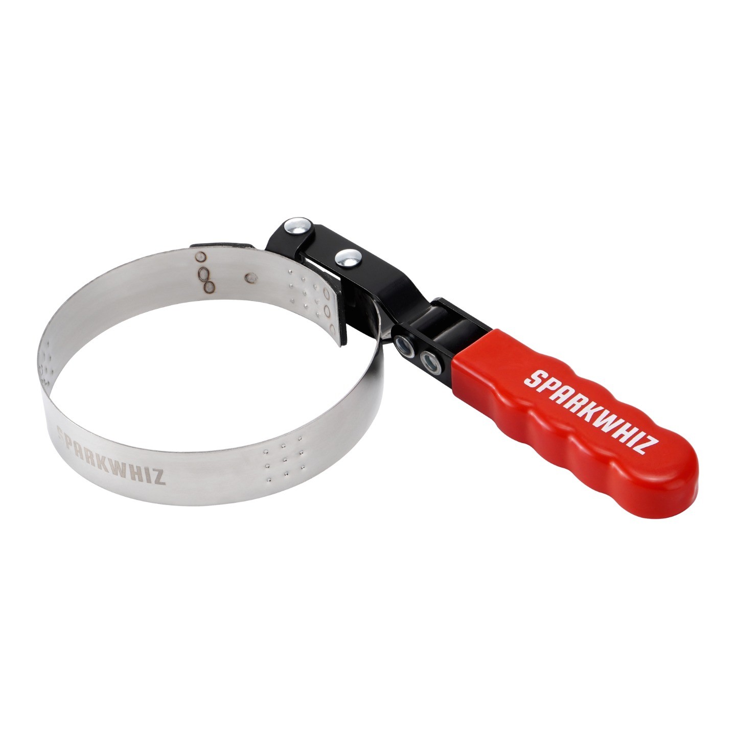 Set of 7 Swivel Oil Filter Wrench 2-1/6″ – 5-1/4″ 6 Size Oil Filter Remover Tool