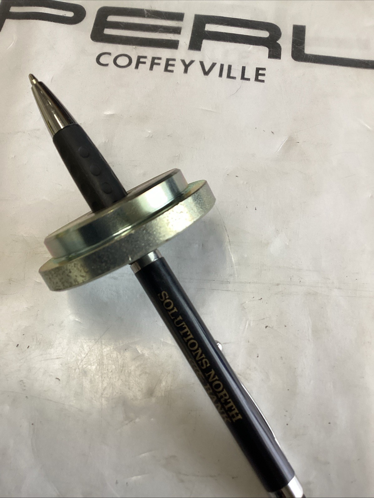J-44416-2 Kent Moore 11.5” Axle Pinion Setting Tool