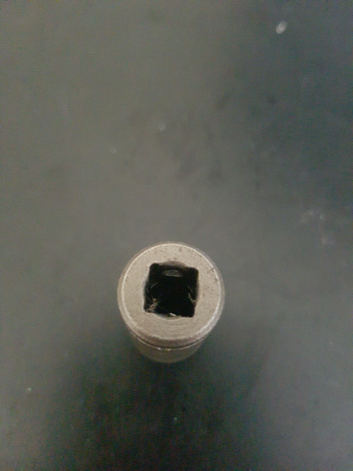 Apex USA 1/4? Drive Impact Socket 9mm