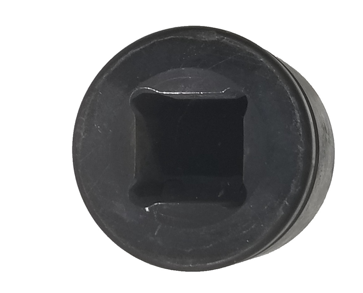 GP 125mm Extension 1-1/2in. Drive #6005E CR-MO