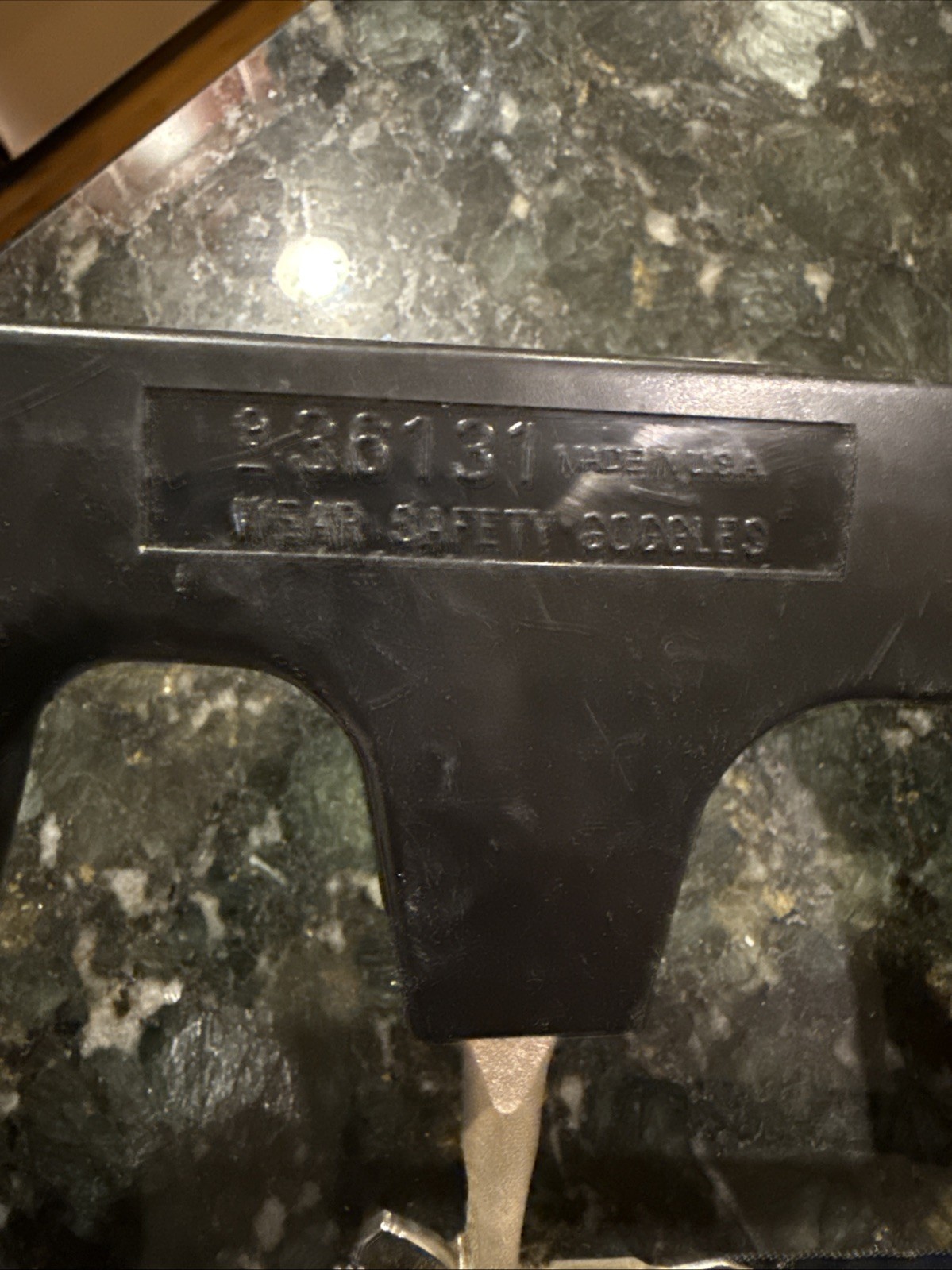NOS Sears 36131 Craftsman 10” Hacksaw Saw 36131 Straight or Flush Cut Made USA!!