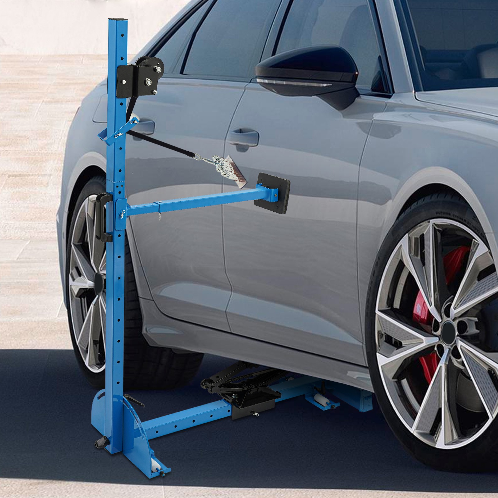 Dent Repair Puller Car Body Tool Car Dent Repair Puller Car Dent Repair Puller