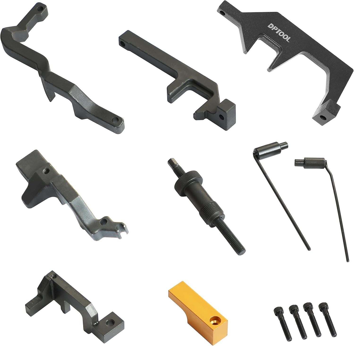 Camshaft Alignment Timing Tool Set Compatible with BMW Mini Cooper R55 R56 R5…