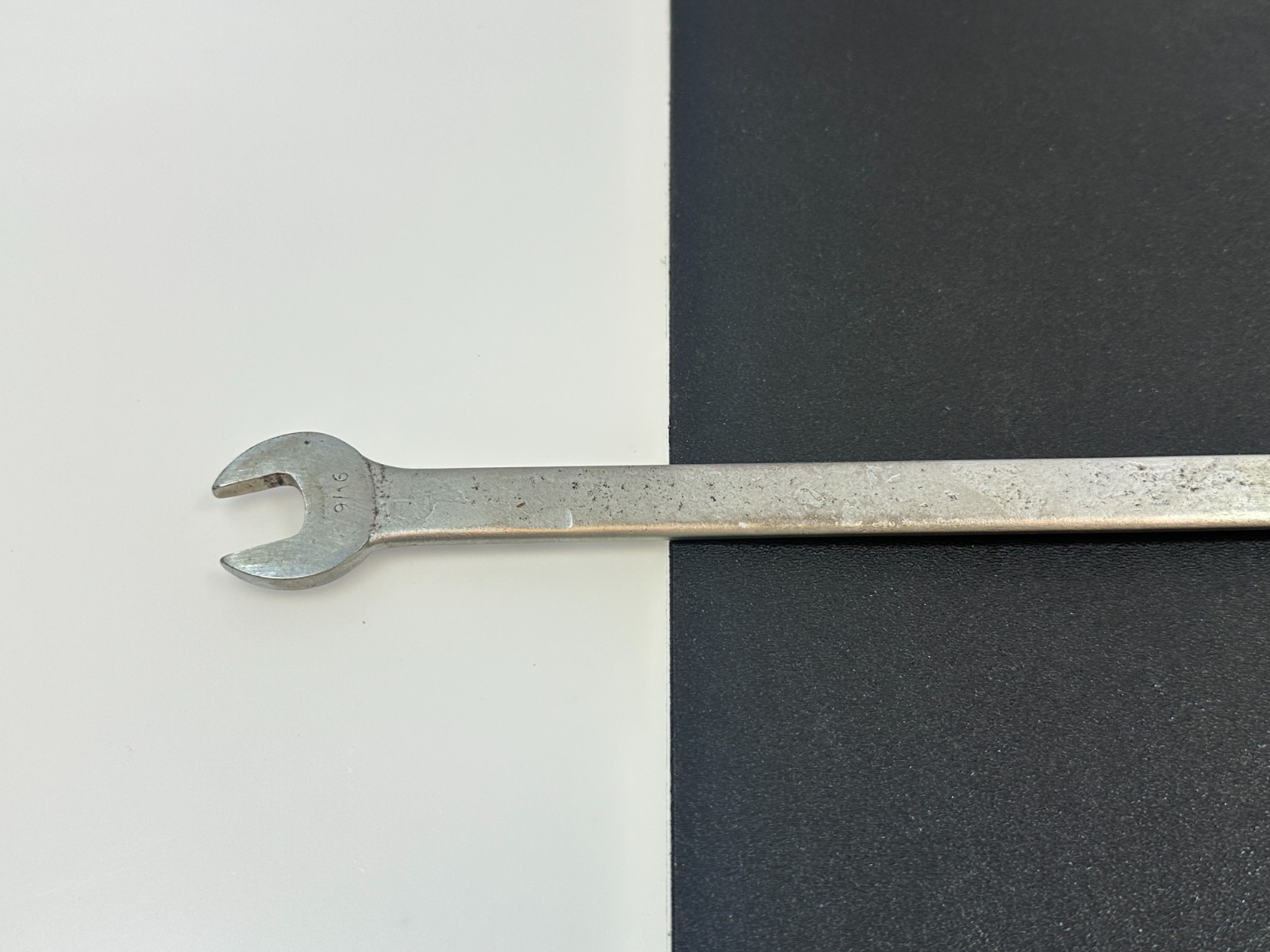 🇺🇸 Blue-Point Tools USA XL-186 9/16″ Valve Adjusting Tappet Wrench 14″ XL Long
