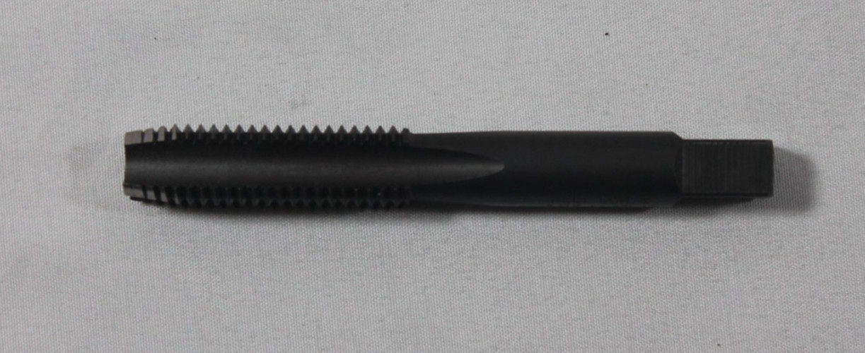 Heli‑Coil Thread Repair Kit 7/16-14 UNC Tap Tool Inserts Preowned USA Complete