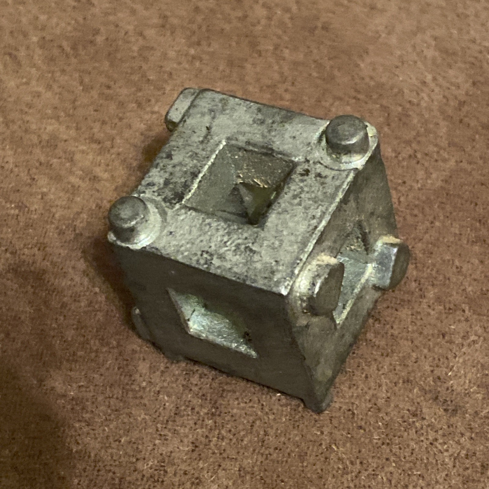 Cal Van Tools Brake Caliper Piston Tool. Great condition
