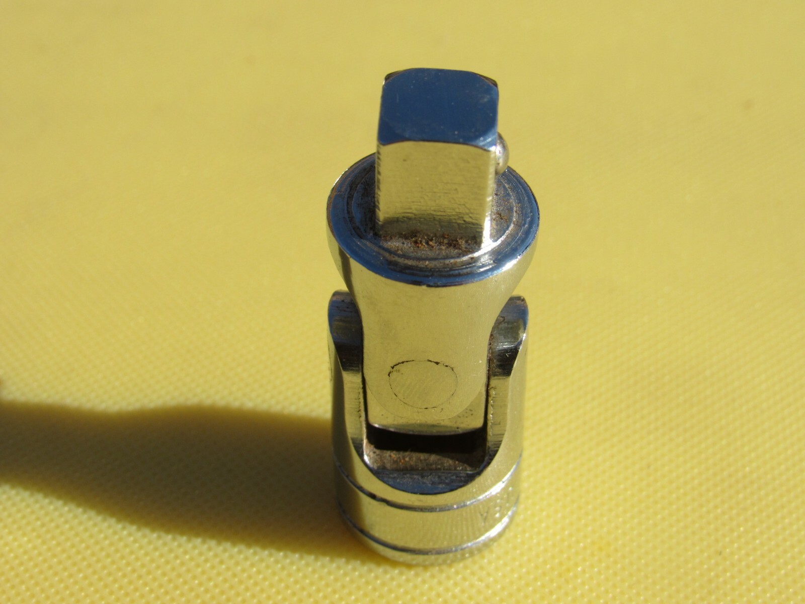 SNAP ON FU8A 3/8″ DRIVE UNIVERSAL SWIVEL JOINT 2 1/16″ LENGTH UNDERLINE LOGO