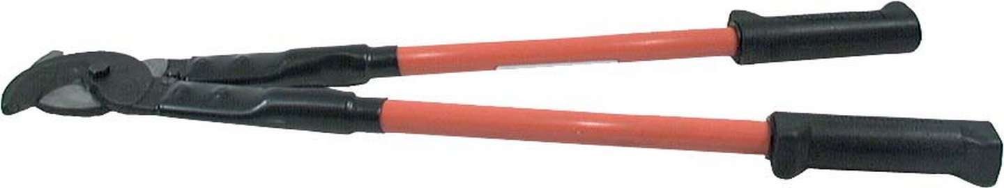 Allstar Hose Cutter – Braided – Up to 20 AN – Steel – Black / Red – Each