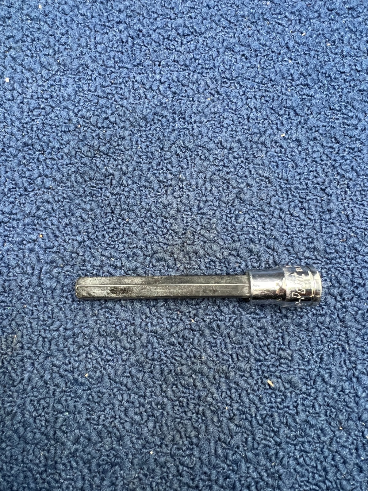 Blue-Point Tools BLPHL3810: 3/8″ Drive 10mm Metric Long Hex Bit Socket