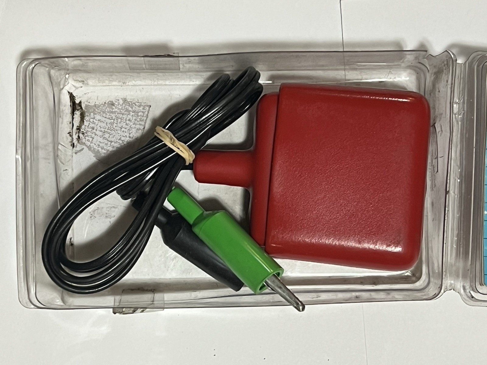 Thexton 417 Chrysler Computer Controlled Charging System Full Fielder Tester